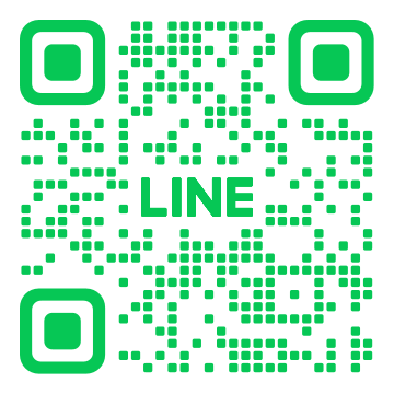 LINEの友だち追加用QRコード（となり旅 by NW）