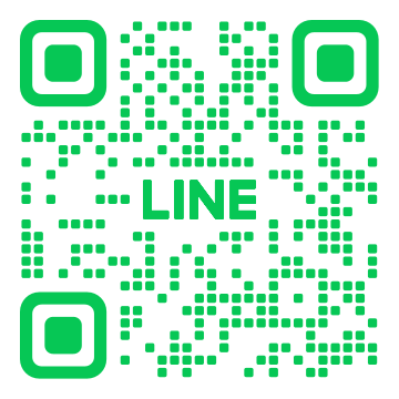 LINE 加入好友用 QR Code（となり旅 by NW）